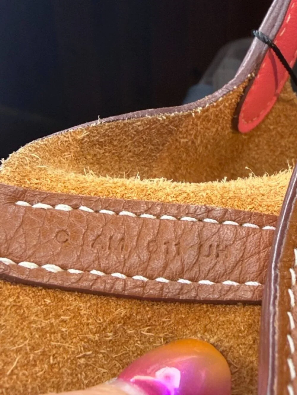 Hermès Éclat Picotin Lock 22 Gold Clemence Pink Swift Palladium 2018